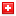 visuri.de server is located in Switzerland